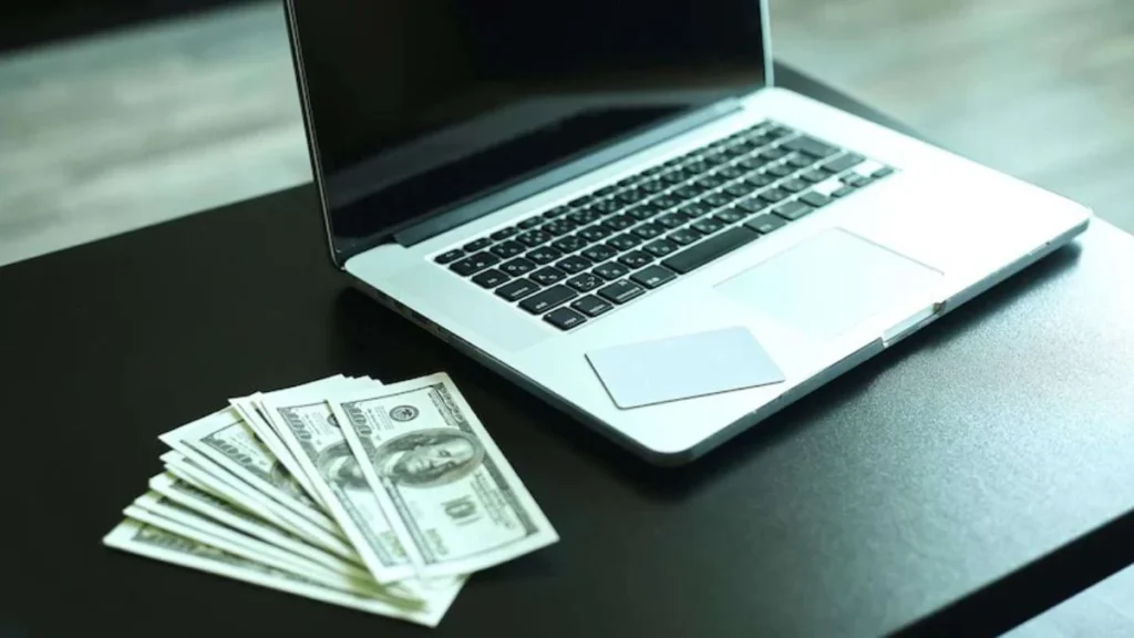 6 Formas Incríveis Para Ganhar Dinheiro Online Na Hora!